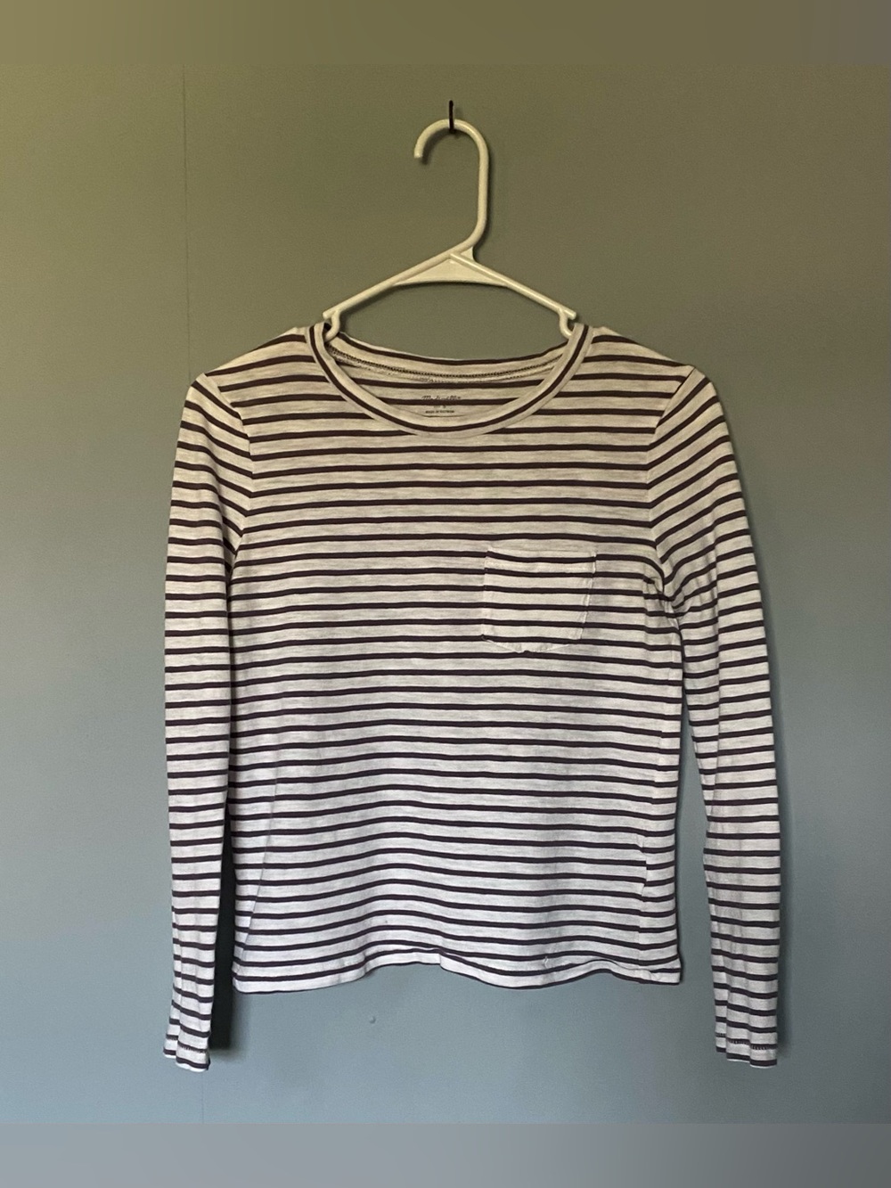 Madewell Long Sleeve